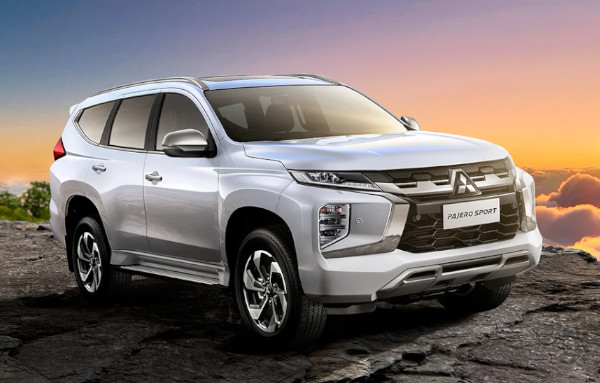 mitsubishi-new-pajero-sport-kediri